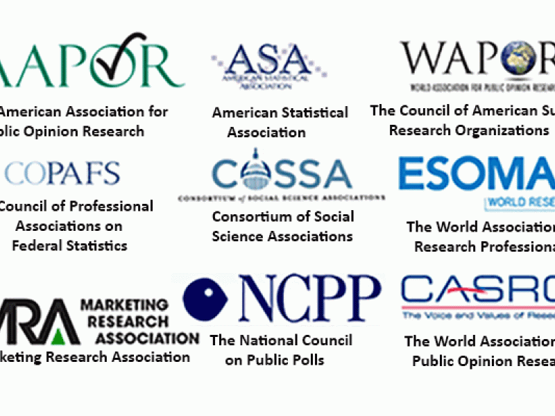 Professional Organizations