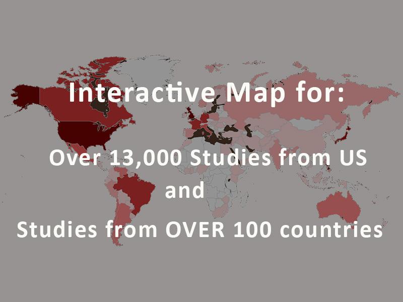 Image of Interactive Map
